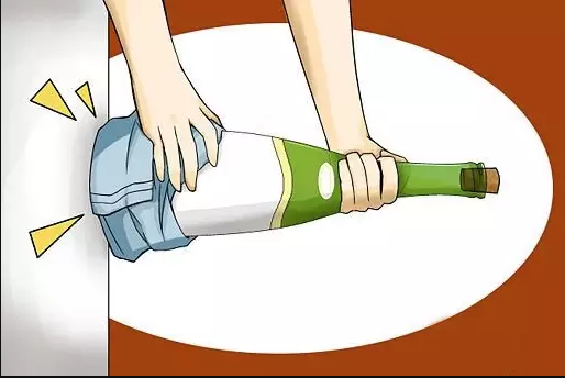 红酒怎么开(打开红酒的正确方式是什么)