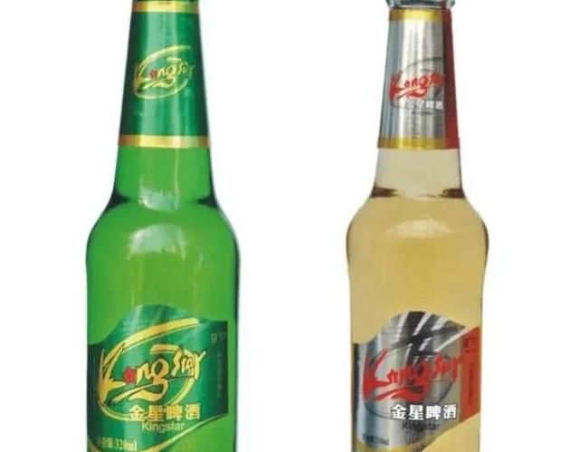 河南的啤酒品牌(河南70多个啤酒品牌你知道哪些)