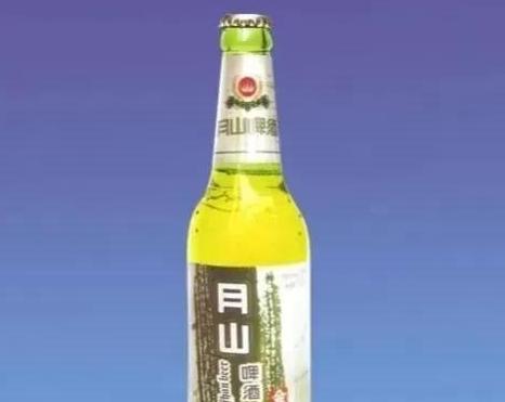 河南的啤酒品牌(河南70多个啤酒品牌你知道哪些)