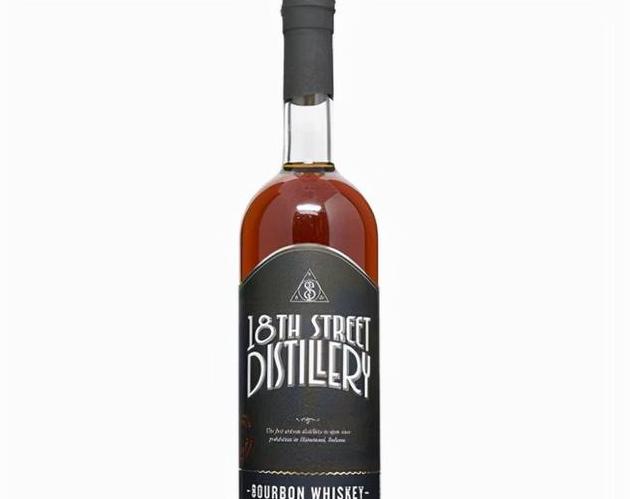 十大顶级波本威士忌(波本威士忌和苏格兰威士忌的区别)