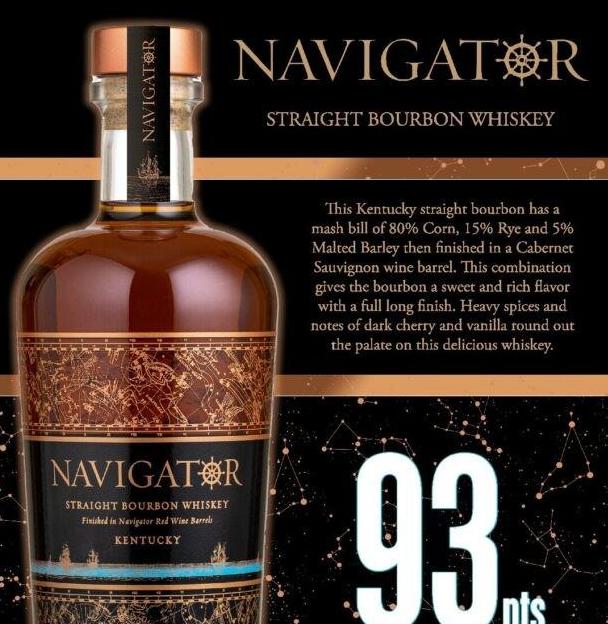 十大顶级波本威士忌(波本威士忌和苏格兰威士忌的区别)