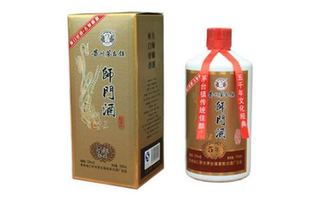 贵州酒业公司前十排名 贵州酒业公司简短介绍