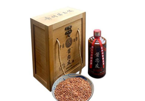 贵州酒业公司前十排名 贵州酒业公司简短介绍