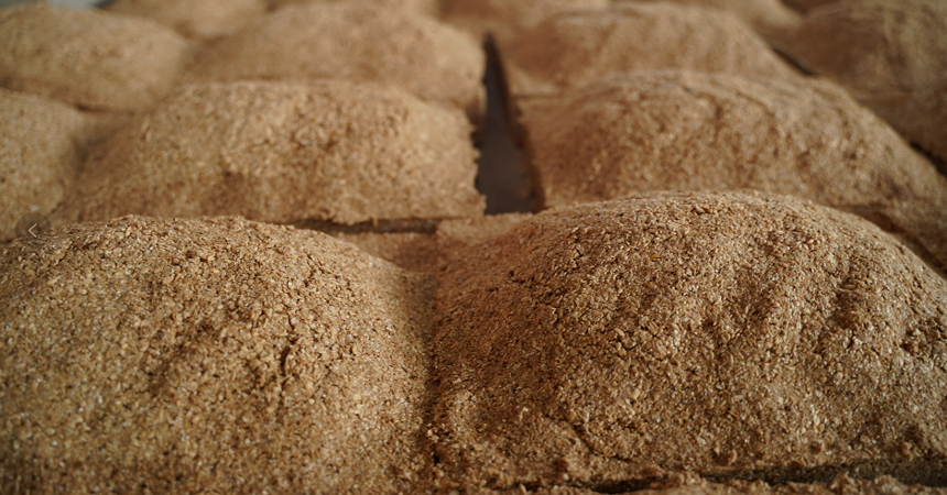 酱酒生产为什么要大火蒸粮?酿酒时蒸粮有什么作用,看完又学到了