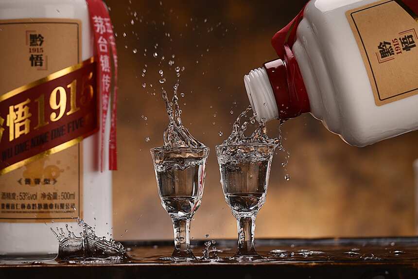 酱香型白酒的酒曲与其他香型有何不同?