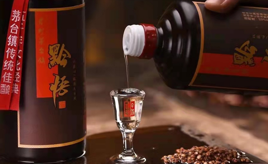 酱香型白酒是不是越存越好(为什么酱香型白酒越存越好)