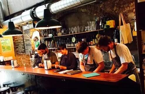 世界有名的9间红酒吧,你都去过吗?