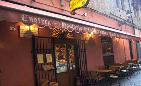 世界有名的9间红酒吧,你都去过吗?