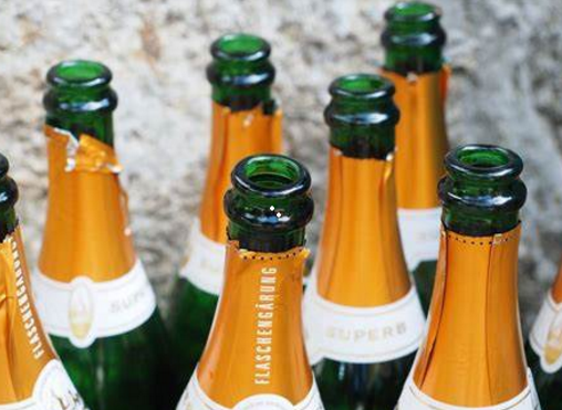 凯歌香槟是什么?