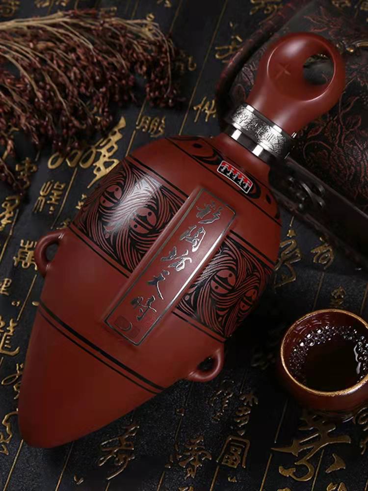 仰韶酒是什么香型?仰韶酒53度怎么样好喝吗?