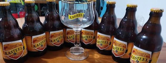 好啤酒的原麦汁浓度和酒精度是多少